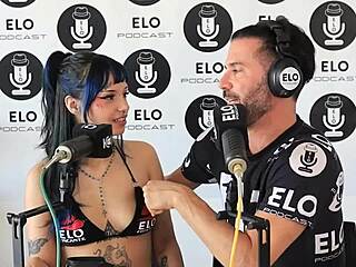 Cerbero Mamy Folla con Elo Podcast