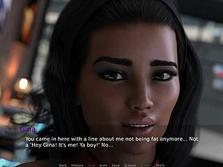 Where it all began in game episode 15