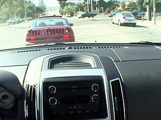 Slutty Schoolgirl Tristan Berrimore Fucks Older Guy with Anal Doggystyle and Facial Cumshot!