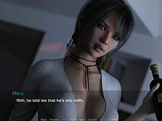 Where it all began in game episode 15