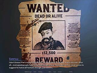 Harem Hotel Episode 266 Features Intense Game Scenes In A Hotel Setting