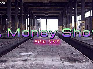 Oh My God, I Got My Pussy Filled With Cum At This Wild Wife Swap Party!