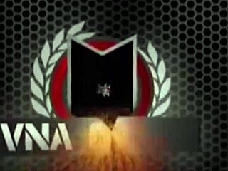 Blonde Kimber Lee Relaxes After Hard Work