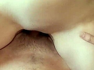 Fucked Petite Redhead and Shoots Video on Phone