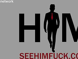 Intense Gagging and Deepthroat Action as Chad Savage Pounds Tattooed Spinner Camila Cortez Hard