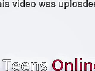 Student Commands Your Intense Wanking Session