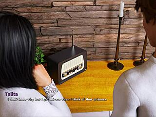 Welcome To Free Will Episode 60 Erotic Adventure