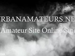 I feel so full with Juicy Thycc creampie