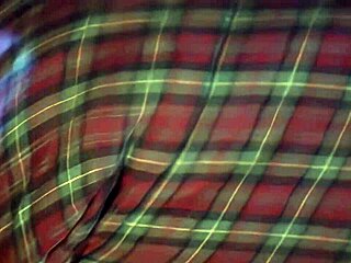 Ariana enjoys outdoor sex in heels before taking a facial cumshot