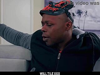 i get double penetrated by black dudes as gothic tiffany nacke