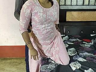 Young Woman Double Penetration Anal Sex Hindi Audio