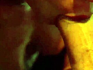 Intense passion surges in russian and argentinian group cock swap cum bath frenzy