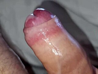 amatoriale sborrata mattutina mi sono svegliato arrapato e mi sono segato ho svuotato le mie grosse palle