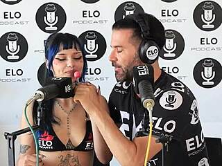 Cerbero Mamy Folla con Elo Podcast