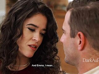 Family favor when loyalty took a sinfully hot turn darkasfuck!