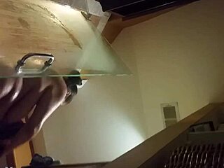 Hidden Mature Video Clip Recorded on May 27 2015 at 22:49:29 Number 001