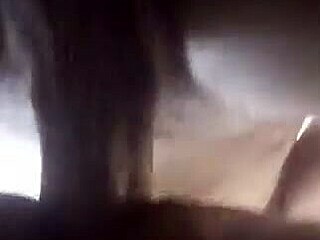 She Loves Intense Backshots From Afroking Banging Her Hard In Doggystyle Group Action