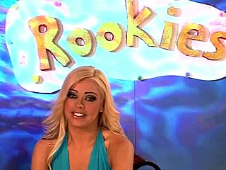 Kissy Kapri Sucks Cock and Gets Fucked