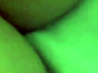 Latina Masturbates with Dildo Awaiting Best Friend's Arrival