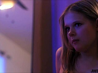 remove chastity belt for young teen