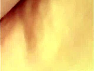 Intimate Birthday Morning Filled With Passionate Pussy Licking, Big Clit Fingering, And Mutual 69 Pleasure Leading To Moaning Ecstasy