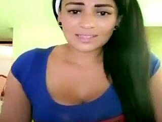 feeling so passionate about this hot colombian vibe