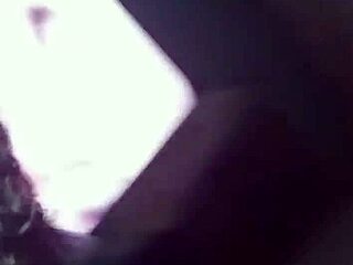 hot latina couple enjoys homemade morning sex with big ass worship