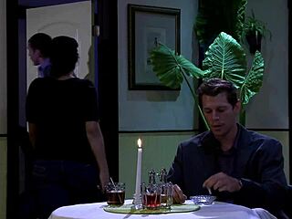 three sluts and two men dive into wild orgy with anal double penetration and wet pussy licking