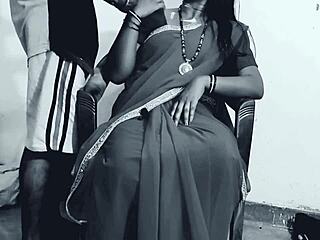 Chhinar played holi with young chicks at the party