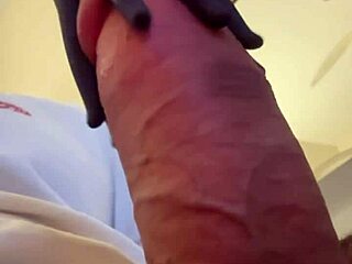 try these hot exercises to pump up your massive homemade cock