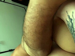 victoria camargo takes on two big cocks