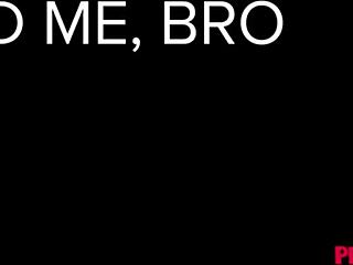 Kenzie Reeves Stars in S1E1 as Tiny 18+ Scheming Stepsis in Hardcore Fantasy