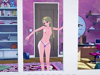 CALL OF NATURE PART 3 WALKTHROUGH BY HYPERBOLIC FLOWER - WOW!