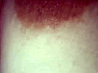 Oh My God, This Slutty Milf Squirts Milk From Balloon Tits!