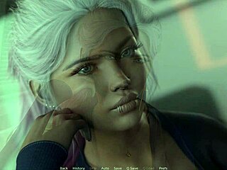 Where it all began in game episode 15