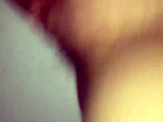 Hey cutie, wanna watch this young Czech teen 18+ give a perfect homemade handjob with huge cumshot?