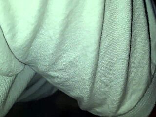Why did you disguise as napping on the floor so I could rip clothes and use your body in rough anal pov?