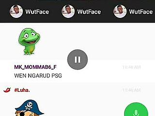 In this captivating webcam series, an amateur girl delivers an engaging performance in part one