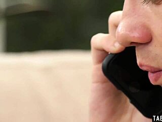 Wow, Inked Teen Jaye Summers With Pierced Nipples Gets Oral And Doggystyle From Big Cock!