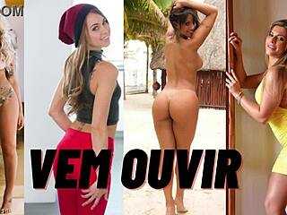 come to the toxic male asylum for brazilian anal fucking