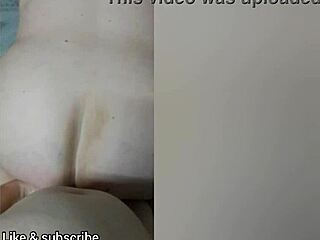 hey step mom milf blows step son then missionary and doggystyle fuck with cum in fat pussy 😏