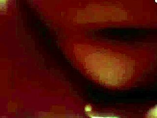 she masturbates solo on video call with pussy fingering to cumshot and creampie