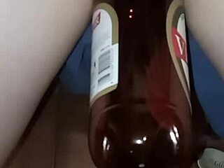 I feel so excited being pregnant uhh very aroused yeah