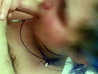 Hey, check out Amandgreg0326 capturing those fun videos right in the mirror! 😎📹