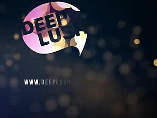 Bianca and Myra dive into a steamy threesome with Owen Gray, moans filling the air as passion builds.