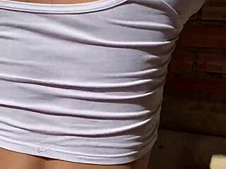 porno casero a la luz del sol con mi chica de 18 a�os sexo que rico me gusta