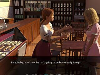 Let's play the girls with x-ray eyes demo