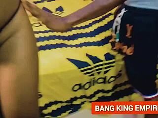 Mature Pussy Fucking with Steady Slow Ride on Wet Hairy Pussy to Orgasms