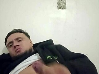 Whoa, Check Out Jandro96sheer Update 20 From Dec 10 2024 With That Massive Cock In Solo Action!