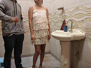 why are you punishing me like this with rough doggystyle and anal outdoors?